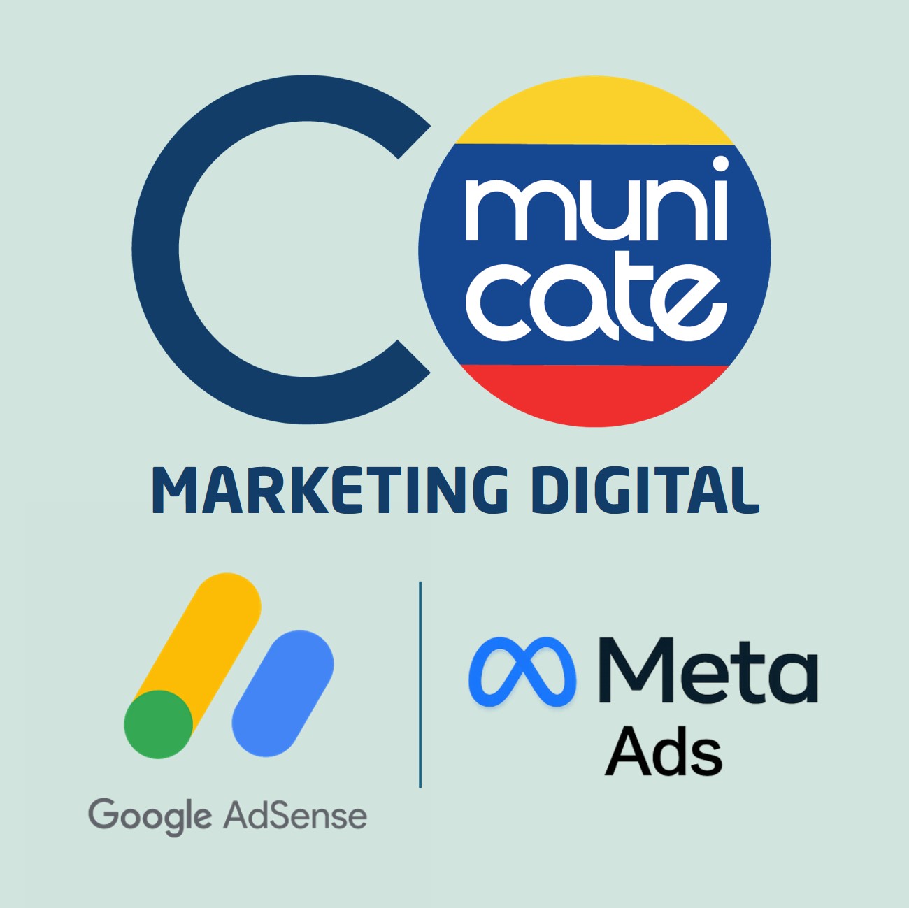 Comunícate Ltda. · Marketing Digital