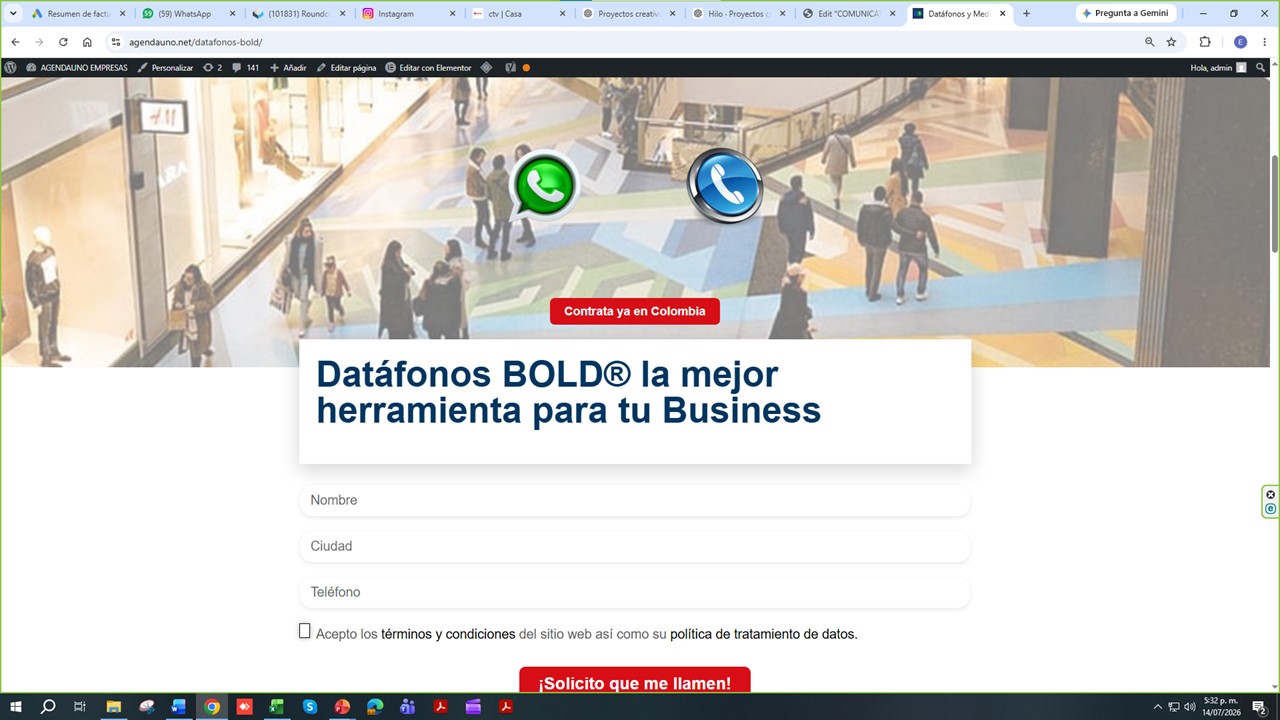 LANDING PAGES COMUNICATE (8)