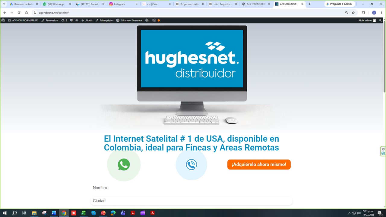 LANDING PAGES COMUNICATE (9)