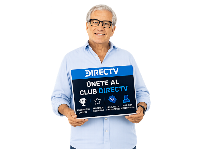 CARLOS DIRECTV - 3146492861