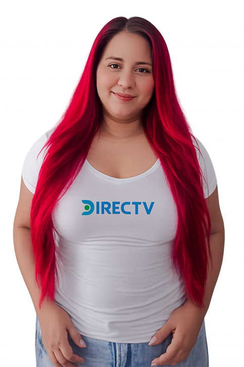ISANEYLI DIRECTV - 3233118187