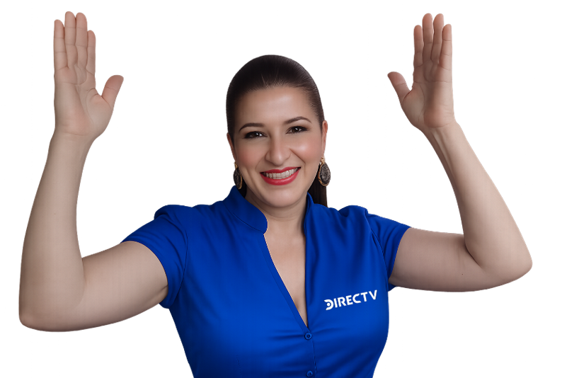 MARIA CLAUDIA DIRECTV - 3202750171